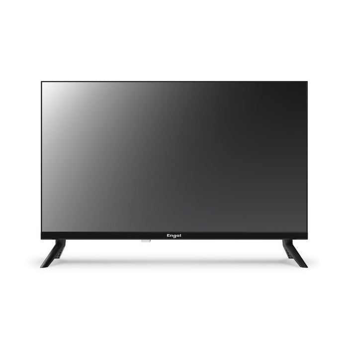 EAN 8436606903155 - Engel LE 2486 SM 61 cm (24") HD Smart TV Negro 200 cd / m² imagen 3