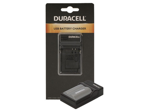 EAN 5055190185995 - Duracell DRN5924 cargador de batería USB imagen 1