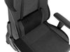 EAN 5901969443936 - GENESIS Nitro 550 G2 Butaca para jugar Asiento acolchado Negro, Gris imagen 4