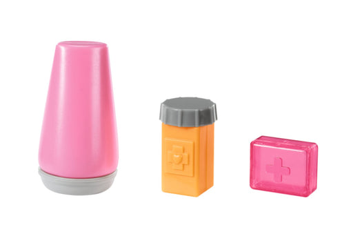 EAN 4001167834091 - BABY born 834091 accesorio para muñecas Estuche de juego de muñeca imagen 2