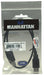 EAN 0766623374507 - Manhattan 374507 cable USB USB 2.0 0,5 m USB A Negro imagen 5