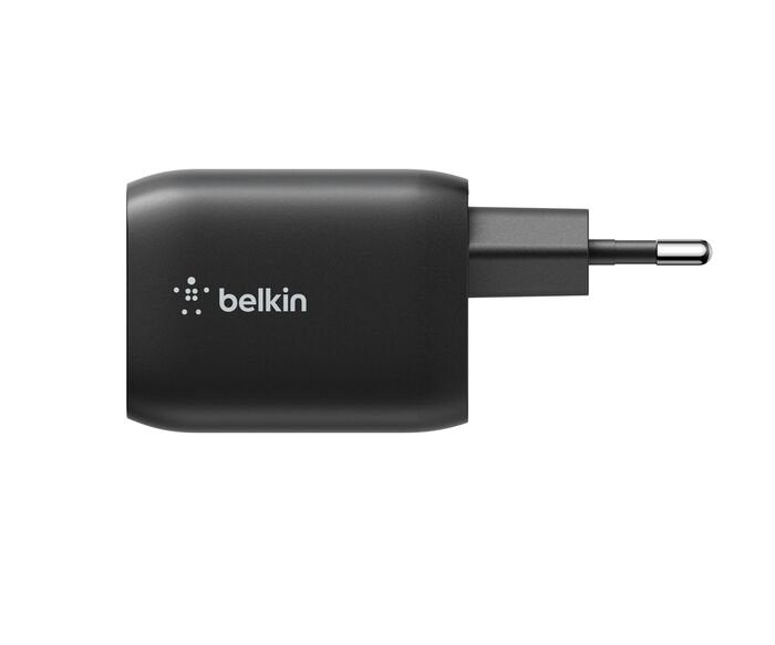 EAN 0745883925216 - Belkin ENA007KQBK cargador de dispositivo móvil Auriculares, Portátil, Consola de juegos portátil, Smartp imagen 3