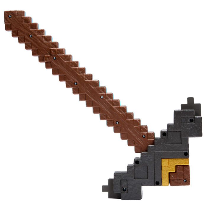 EAN 194735304431 - Minecraft JFR72 figura de juguete para niños imagen 6