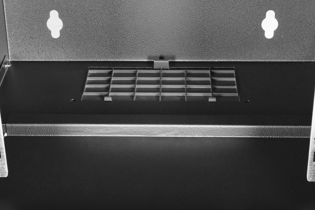 EAN 4016032493679 - Digitus DN-49105 armario rack 12U Bastidor de pared Negro imagen 5