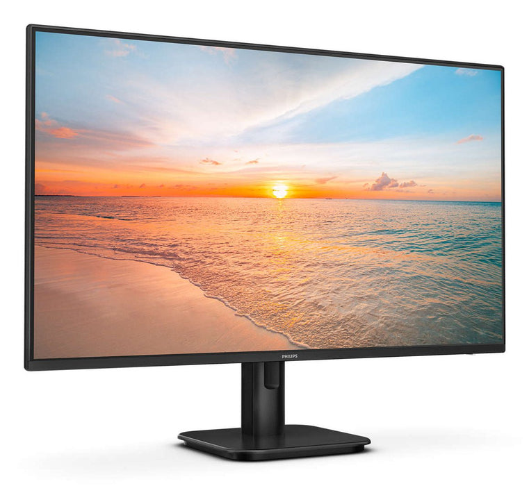 EAN 8712581803537 - Philips 1000 series 27E1N1300A/00 pantalla para PC 68,6 cm (27") 1920 x 1080 Pixeles Full HD LCD Negro imagen 7