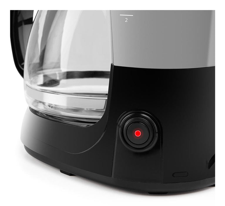 EAN 8435568404779 - Orbegozo CG 4061 Manual Cafetera de filtro imagen 4