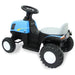 EAN 4042774462246 - Jamara New Holland Correpasillos con forma de tractor imagen 8