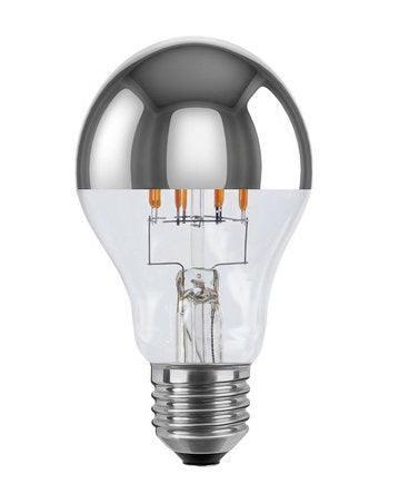 EAN 4260751133662 - Segula 55366 lámpara LED Blanco cálido 2700 K 6,5 W E27 F imagen 1
