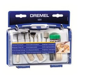 EAN 8710364029099 - Dremel 684 Establecer imagen 1