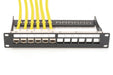 EAN 4016032435921 - Digitus DK-1745-A-VH-5 cable de red Amarillo Cat7a S/FTP (S-STP) imagen 2