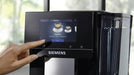 EAN 4242003953594 - Siemens EQ.700 EQ700 Totalmente automática Máquina espresso 2,4 L imagen 3