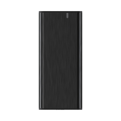 EAN 8436574704525 - AISENS ASM2-008B caja para disco duro externo Caja externa para unidad de estado sólido (SSD) Negro imagen 1