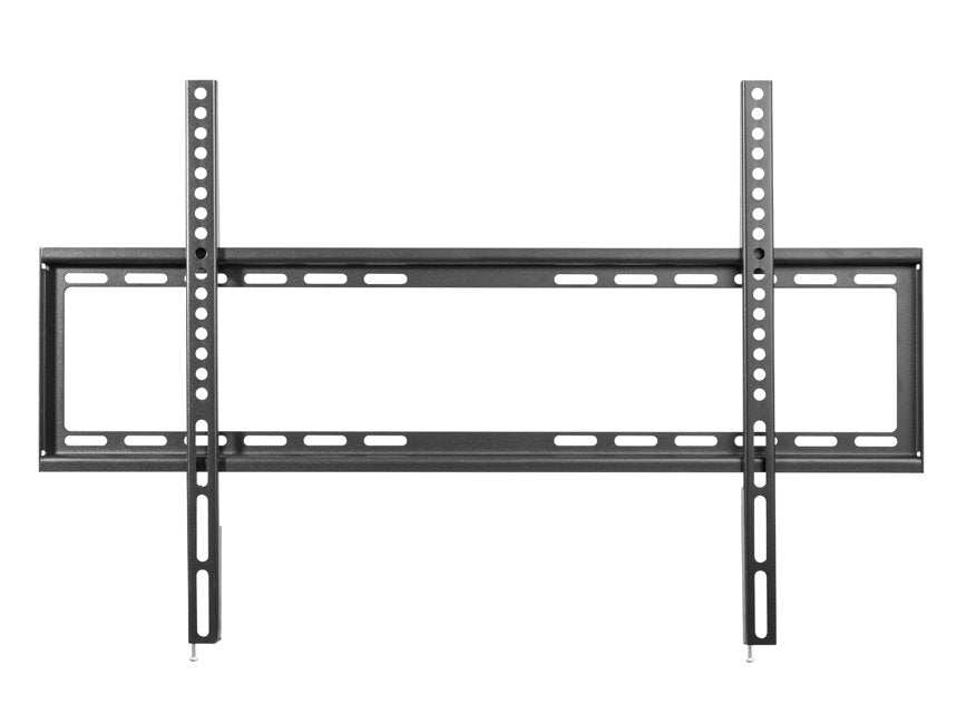 EAN 4015867225424 - Equip 650333 soporte para TV 177,8 cm (70") Negro imagen 3