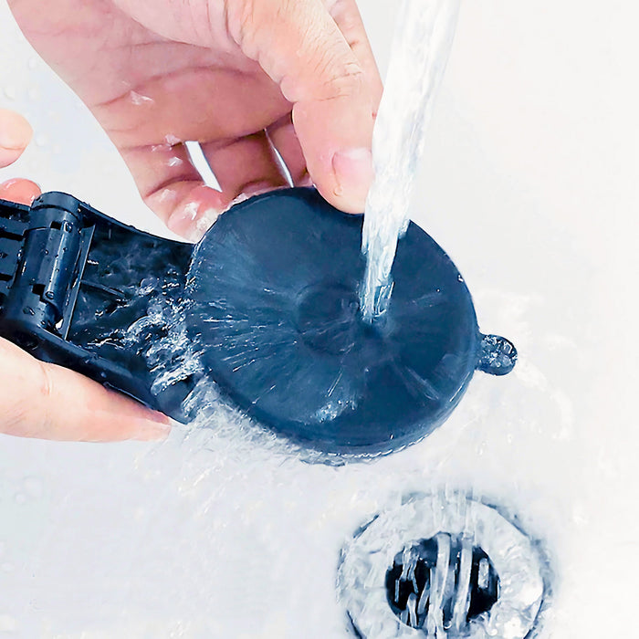 EAN 0766623462525 - Manhattan 462525 soporte Soporte pasivo Teléfono móvil/smartphone Negro, Plata imagen 11