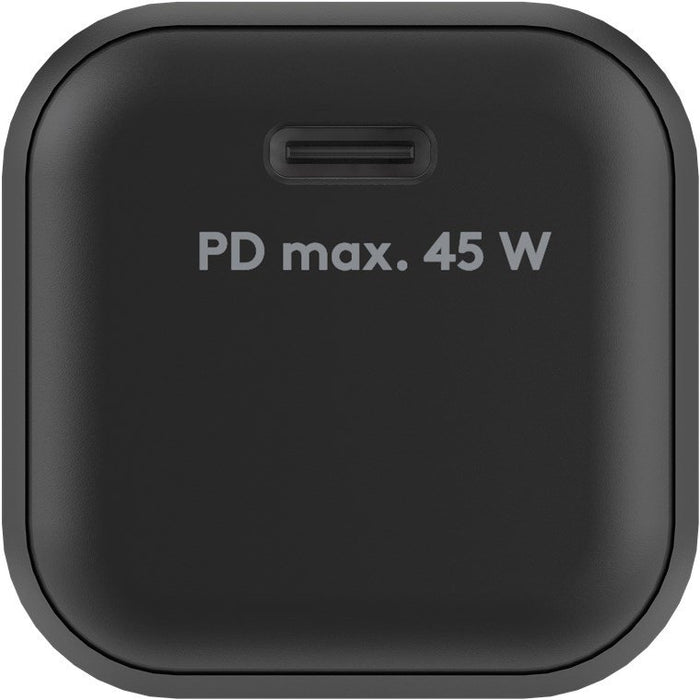 EAN 4040849653315 - Goobay 65331 cargador de dispositivo móvil Auriculares, Teléfono móvil, Smartphone Negro Corriente altern imagen 6