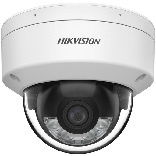 EAN 6942160456751 - Hikvision Turbo HD con ColorVu DS-2CE50DF3T-VPLSE(2.8MM) cámara de vigilancia Almohadilla Cámara de segur imagen 2