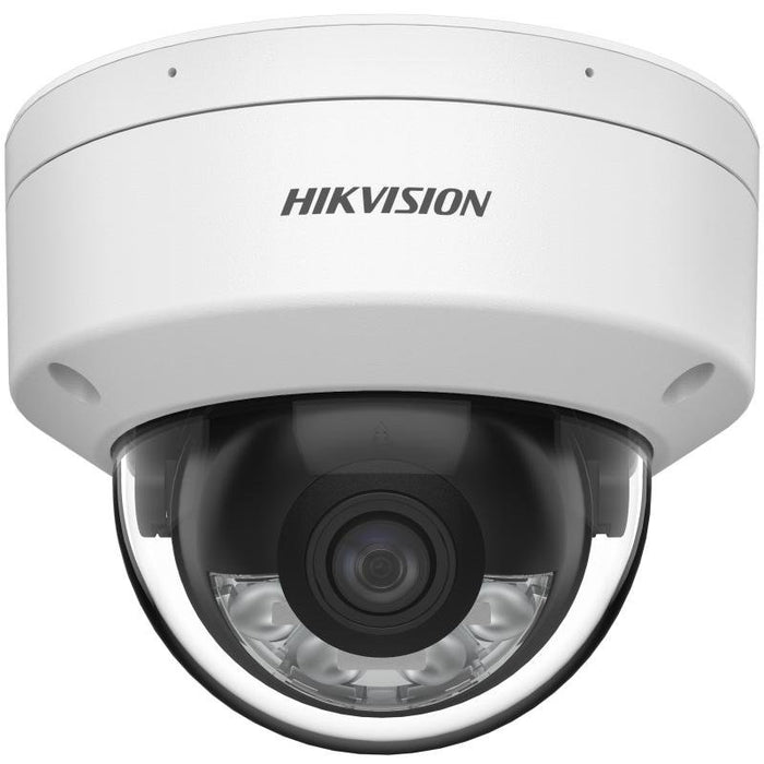 EAN 6942160456751 - Hikvision Turbo HD con ColorVu DS-2CE50DF3T-VPLSE(2.8MM) cámara de vigilancia Almohadilla Cámara de segur imagen 2