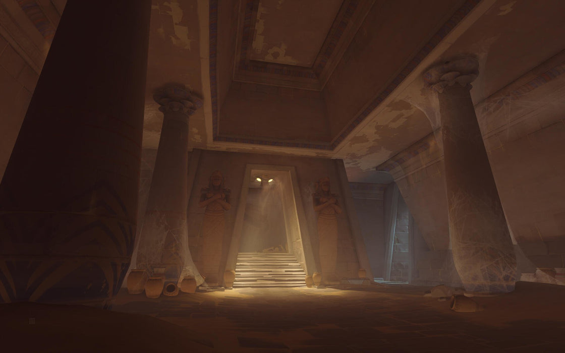 EAN 5030917288067 - Blizzard Overwatch - Legendary Edition Completa Alemán, Inglés, Chino simplificado, Coreano, Español, Fra imagen 141