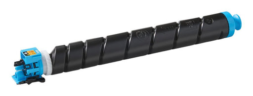 EAN 4053768293869 - UTAX CK-8531C cartucho de tóner 1 pieza(s) Original Cian imagen 1