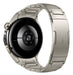 EAN 6942103154331 - Huawei WATCH 5 3,81 cm (1.5") AMOLED 46 mm Digital 466 x 466 Pixeles Pantalla táctil Plata Wifi GPS (saté imagen 2