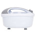 EAN 5903887801768 - Adler AD 2177 bañera de pies 450 W Gris, Blanco imagen 5