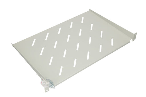 EAN 5903148912745 - Extralink 19-Zoll-Fachboden für Haengeschränke 1 HE Cajón metálico para rack imagen 1