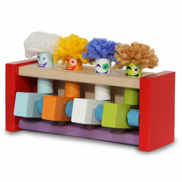 EAN 4042774464035 - Jamara 460701 juego educativo imagen 4