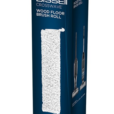 EAN 0011120259032 - Bissell 2785F accesorio y suministro de vacío Juego de rodillos de microfibra Aspiradora sin cables imagen 2
