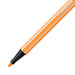 EAN 4006381123471 - STABILO Pen 68 rotulador Naranja 1 pieza(s) imagen 3
