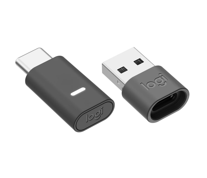 EAN 5099206103375 - Logitech 981-001157 auricular y casco Auriculares Inalámbrico Diadema Llamadas/Música Bluetooth Grafito imagen 6