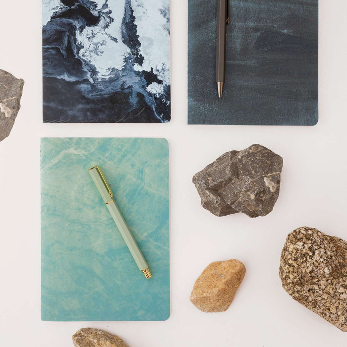 EAN 8422593082218 - MAUL A822151 cuaderno y block 50 hojas Verde imagen 3