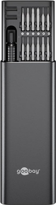 EAN 4040849778353 - Goobay 77835 destornillador manual Sencillo Destornillador plano imagen 7