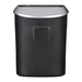 EAN 5901443108535 - Activejet ASH-1201D paper and documents shredder triturador de papel Corte en tiras 70 dB 22 cm imagen 8
