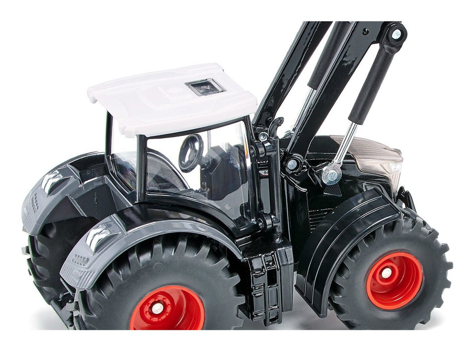 EAN 4006874019908 - Siku 1990 modelo a escala Modelo a escala de tractor Previamente montado 1:50 imagen 4