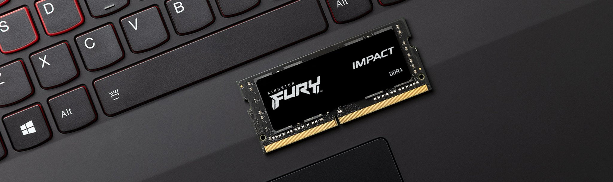 EAN 0740617318364 - Kingston Technology FURY Impact módulo de memoria 2 x 32 GB 3200 MT/s imagen 14