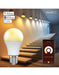 EAN 8426801166851 - Muvit MIOBULB016 iluminación inteligente Bombilla inteligente 8 W imagen 5