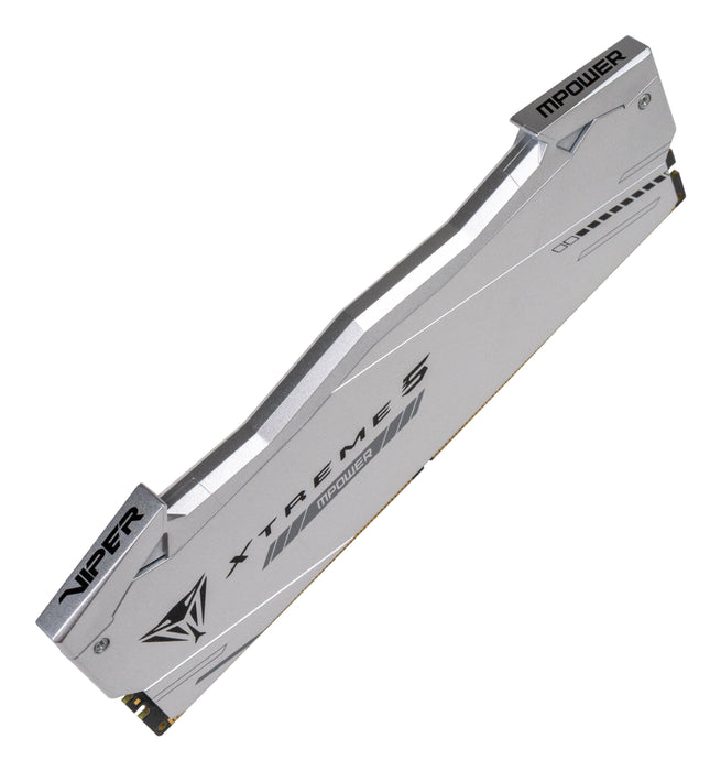 EAN 4711378428278 - Patriot Memory Viper Xtreme 5 RGB módulo de memoria 32 GB 2 x 16 GB DDR5 6400 MT/s ECC imagen 4