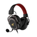 EAN 6939119020835 - Havit H2008D Gaming Headset with minijack Auriculares Alámbrico Diadema Juego Negro, Rojo imagen 2