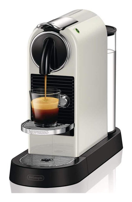 EAN 0439933137222 - De’Longhi Citiz EN167.W Totalmente automática Máquina espresso 1 L imagen 1