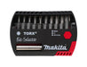 EAN 0088381984270 - Makita P-53768 punta de destornillador 11 pieza(s) imagen 1
