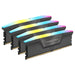 EAN 0840006600862 - Corsair Vengeance RGB CMH64GX5M4B5600Z36 módulo de memoria 64 GB 4 x 16 GB DDR5 imagen 1