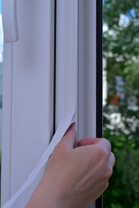 EAN 5901443120551 - Activejet UKP-4UNI accesorio para aire acondicionado Impermeabilización de ventanas imagen 4