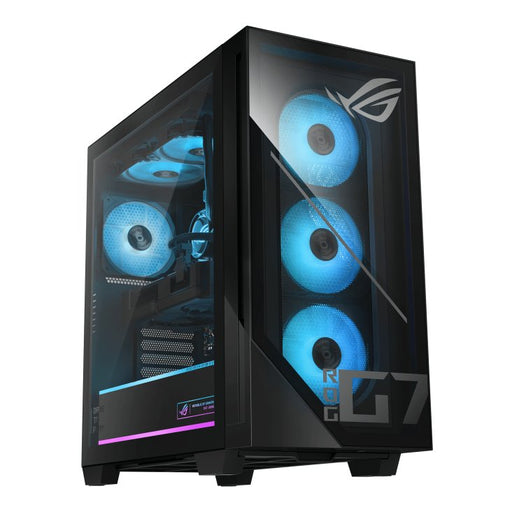 EAN 4711636041522 - ASUS ROG G700 G700TF-07265F0570 DDR5-SDRAM NVIDIA GeForce RTX 5070 Torre PC imagen 1