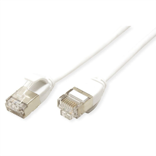 EAN 7630049610767 - ROLINE 21.15.1713 cable de red Blanco 3 m Cat7 U/FTP (STP) imagen 2