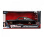 EAN 4006333077906 - Jada Toys Fast & Furious 1968 Dodge Charger Widebody 1:24 imagen 12