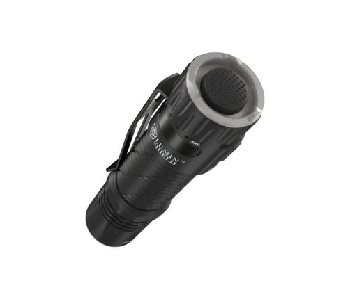 EAN 6952506408085 - Nitecore EDC33 linterna Negro Linterna de mano LED imagen 2