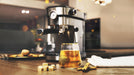 EAN 8435484015844 - Cecotec Cafelizzia 790 Steel Pro Semi-automática Máquina espresso 1,2 L imagen 8
