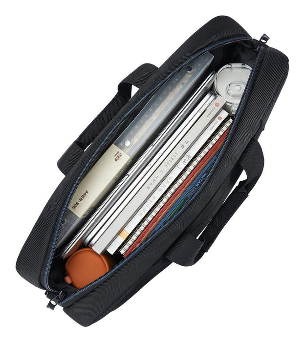 EAN 4260709012544 - Rivacase 8036 40,6 cm (16") Maletín Negro imagen 7