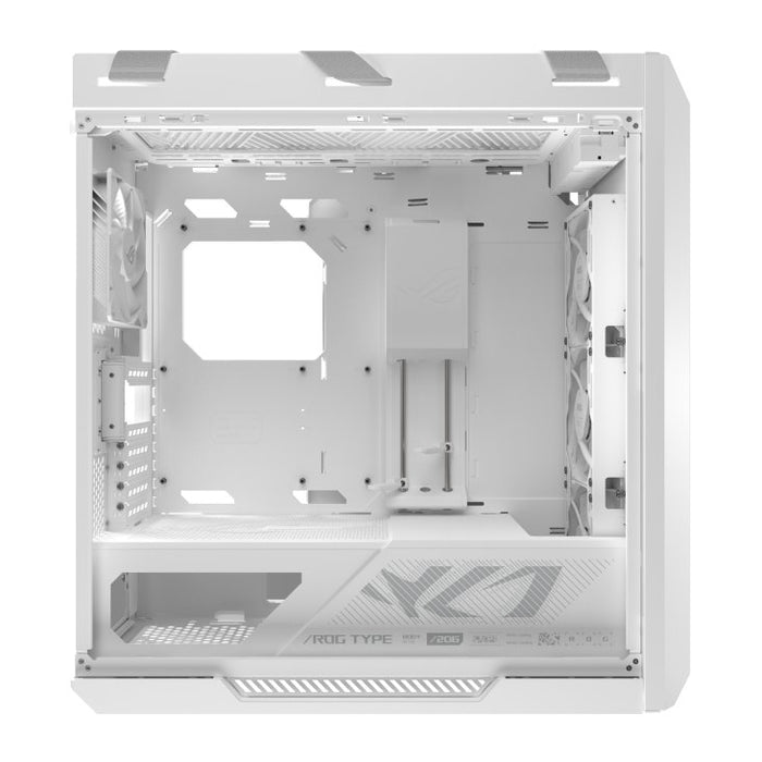 EAN 4711636061247 - ASUS ROG Strix Helios II Midi Tower Blanco imagen 7