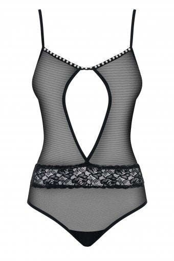 EAN 5901688213803 - Obsessive 812-TED-1 L/XL corsé imagen 1